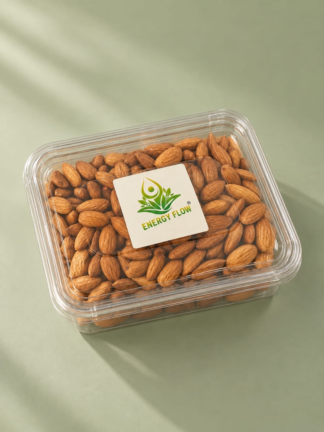 Sanora Badam (Sonora Almonds)