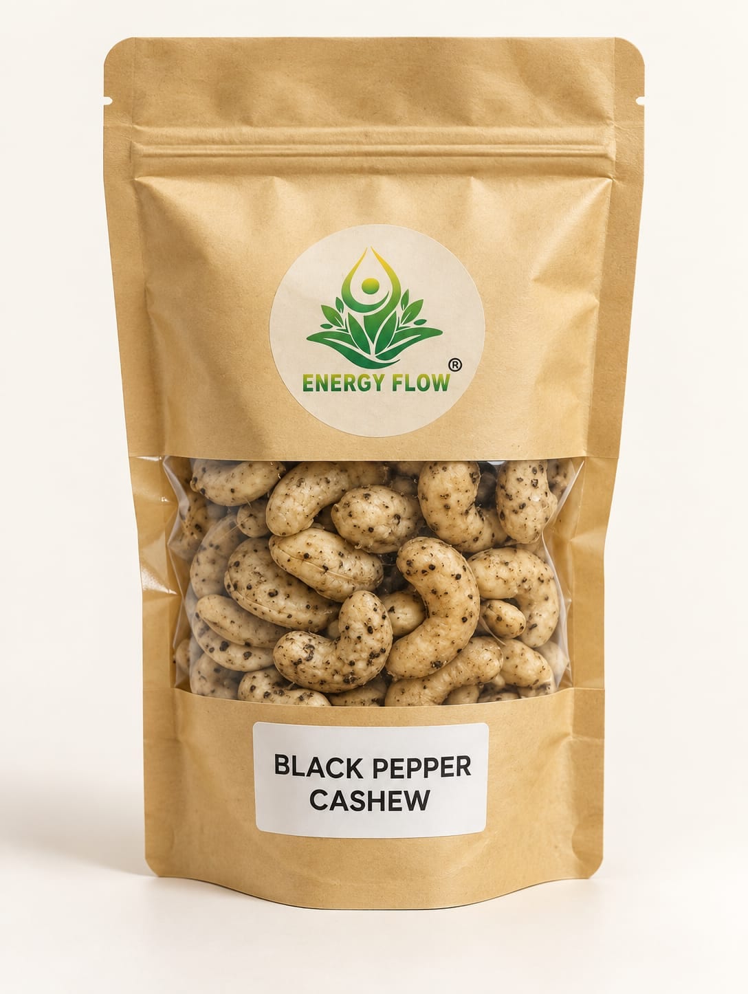 Black Pepper Cashew