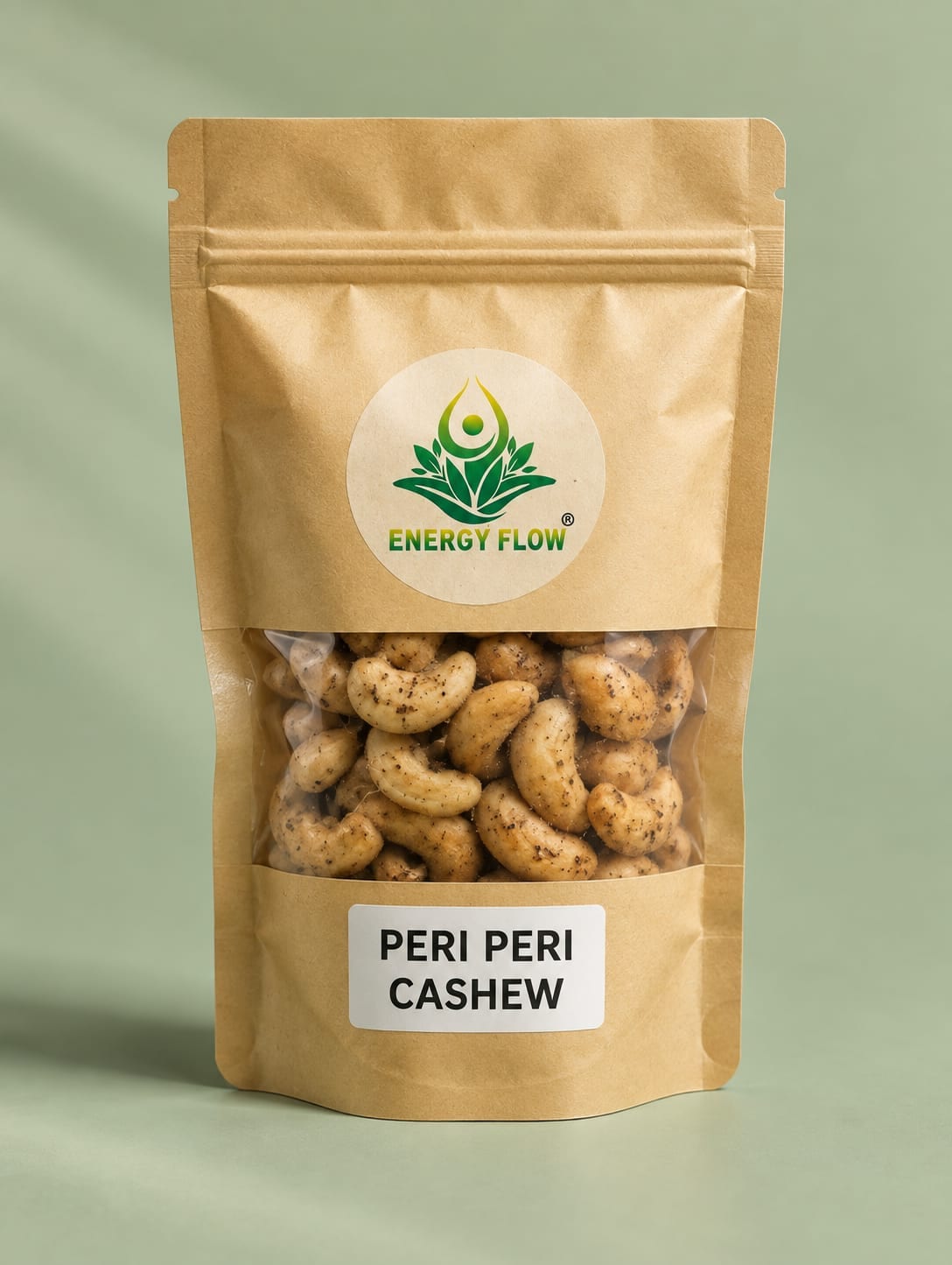 Peri Peri Cashew