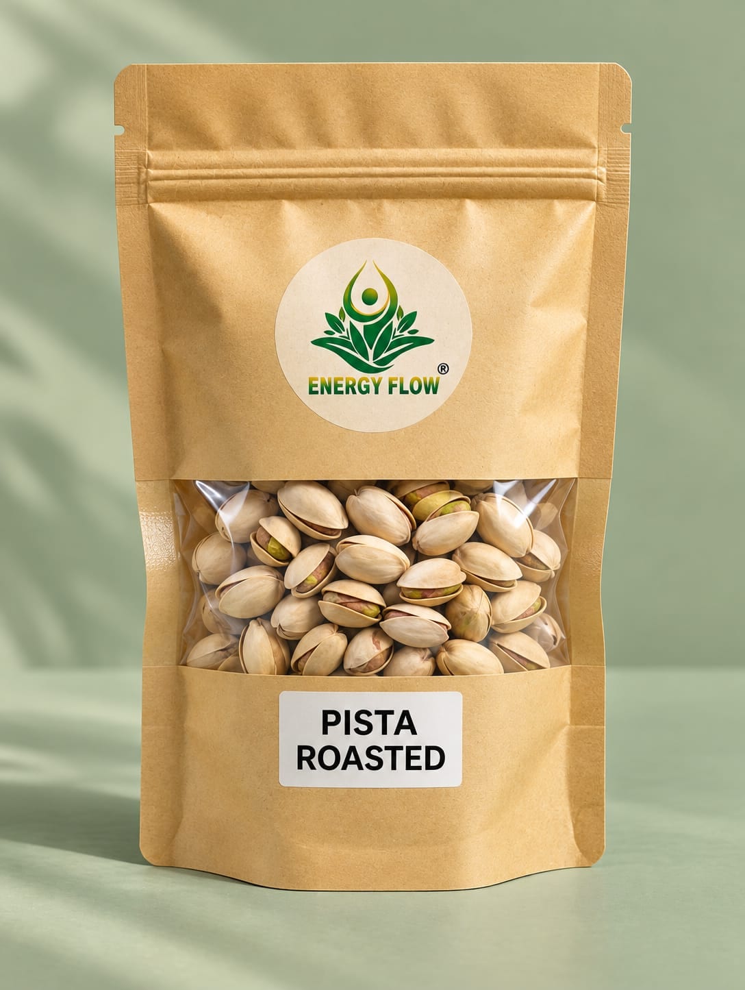 Roasted Pista (Pistachios)