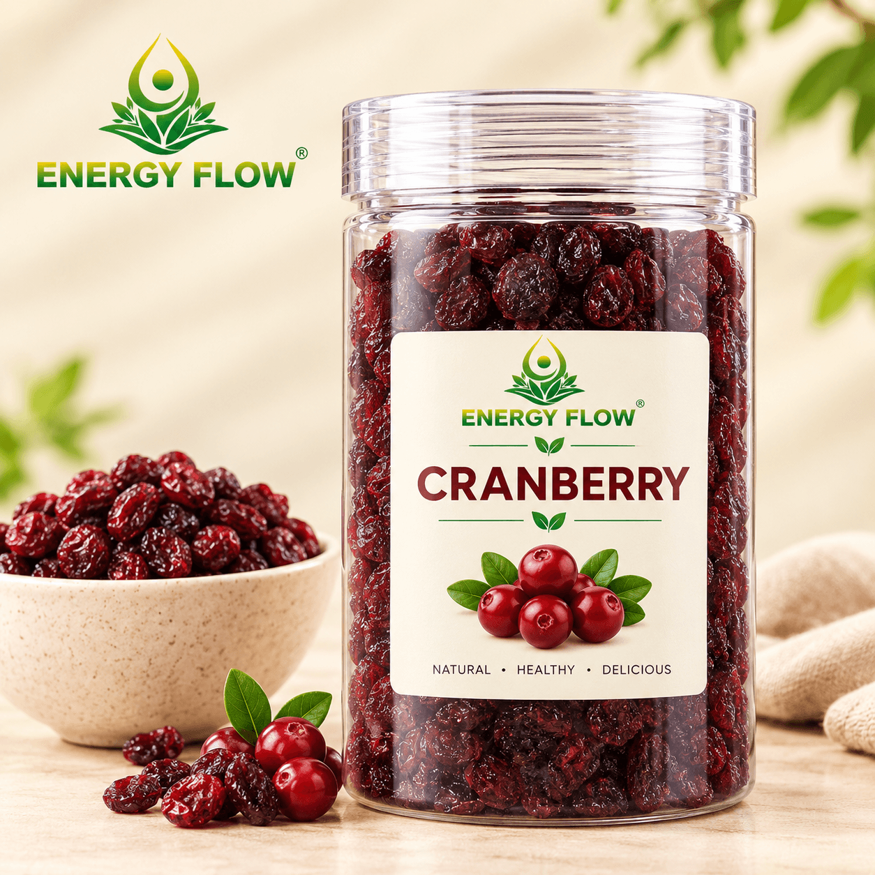 Dried Cranberries